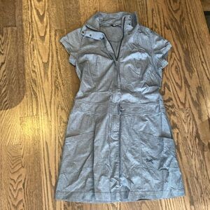 Arcteryx Cala dress.